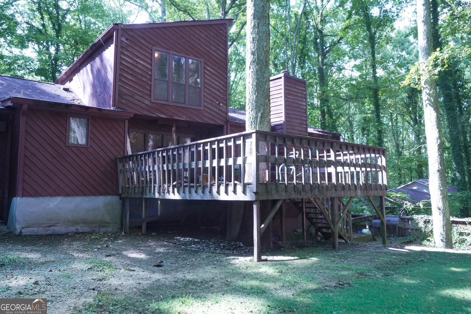 4310 Mink Livsey Road Snellville - 21