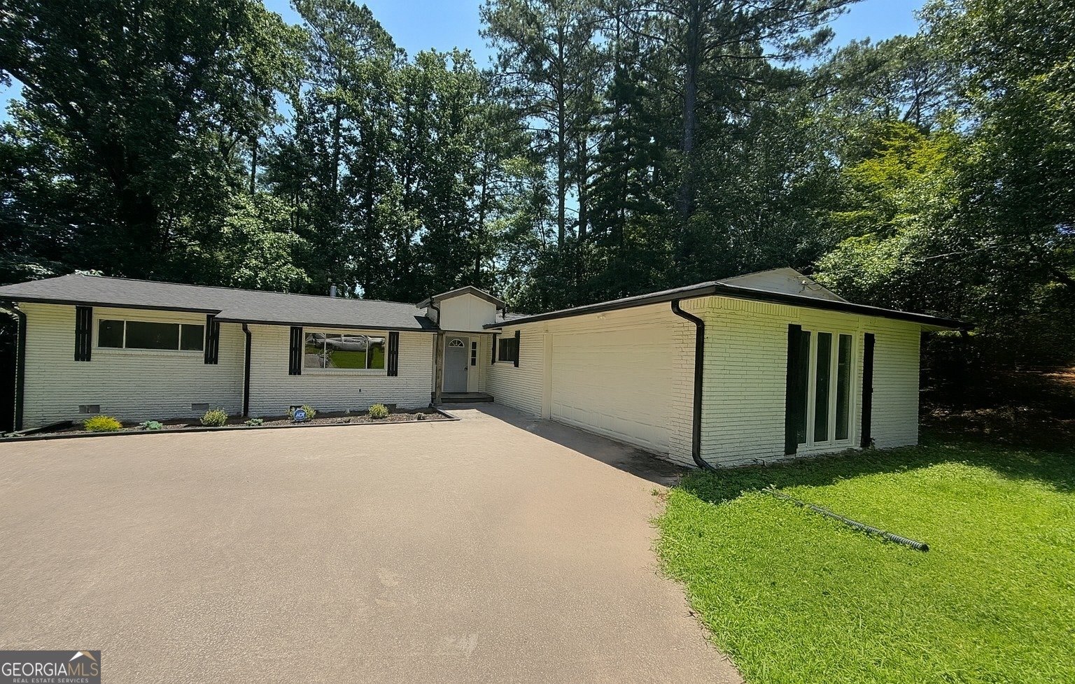 421 Safari Circle Stone Mountain - 2