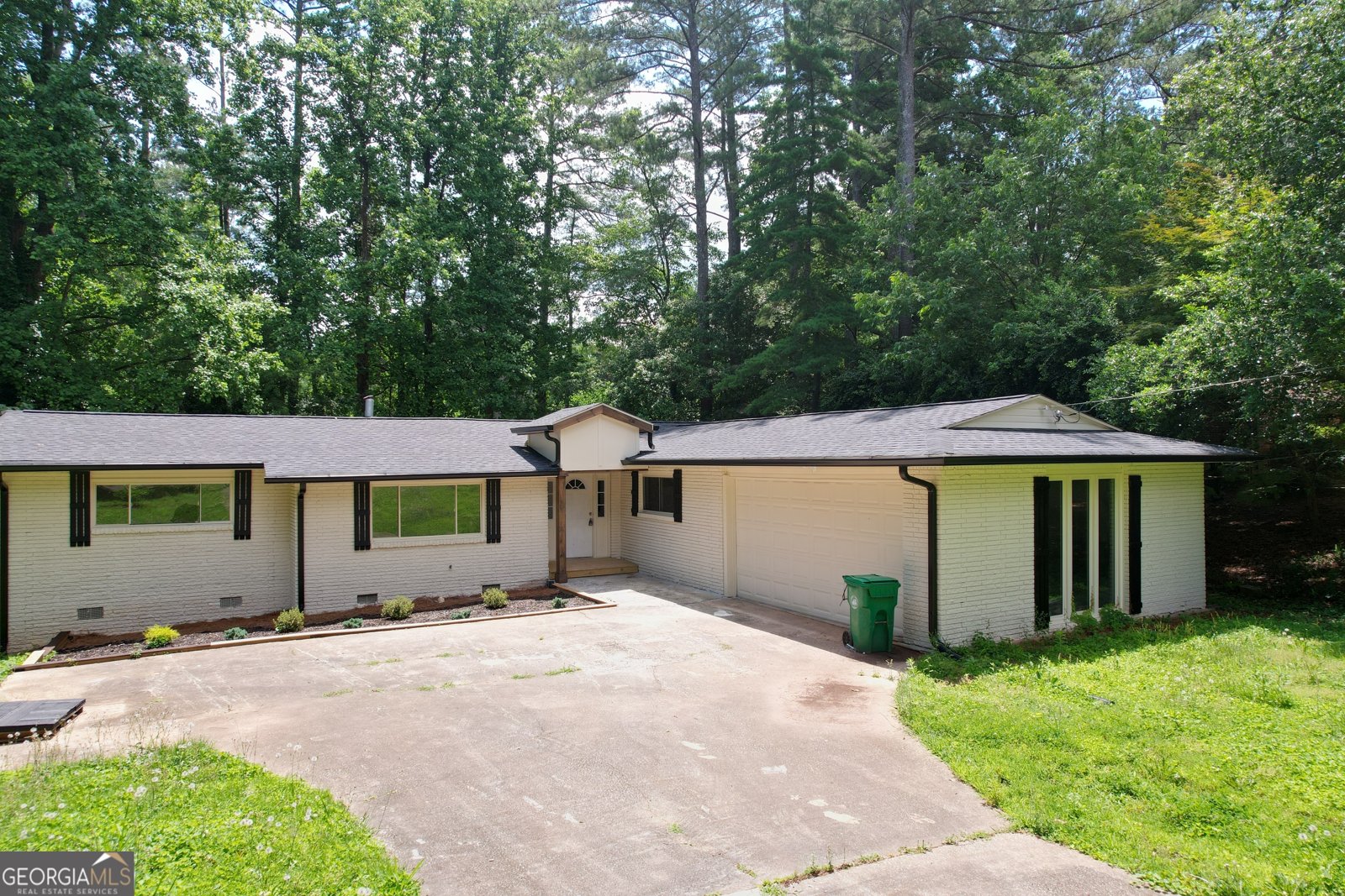 421 Safari Circle Stone Mountain - 45