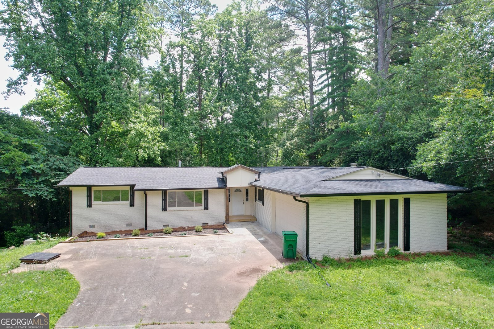 421 Safari Circle Stone Mountain - 46