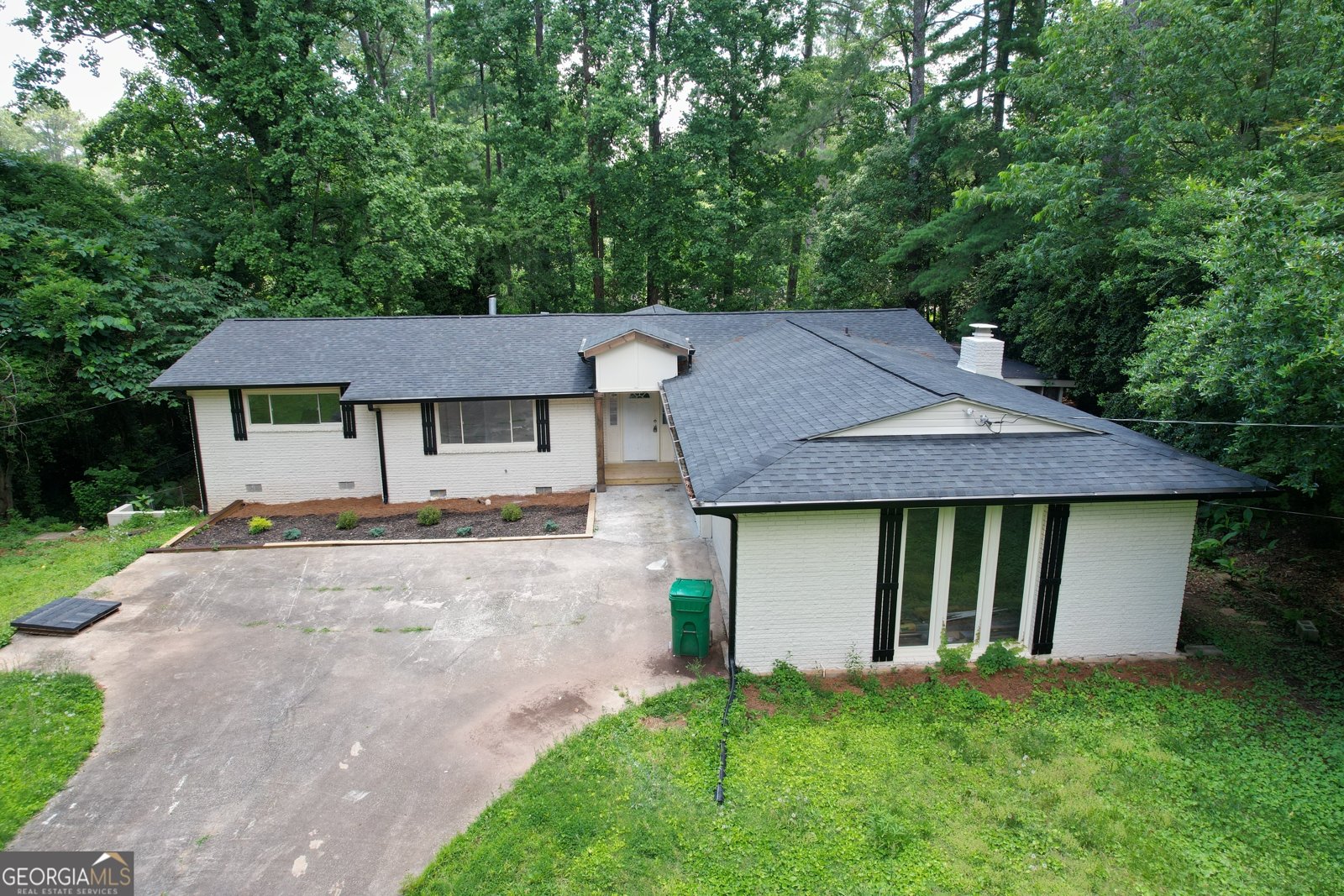 421 Safari Circle Stone Mountain - 49