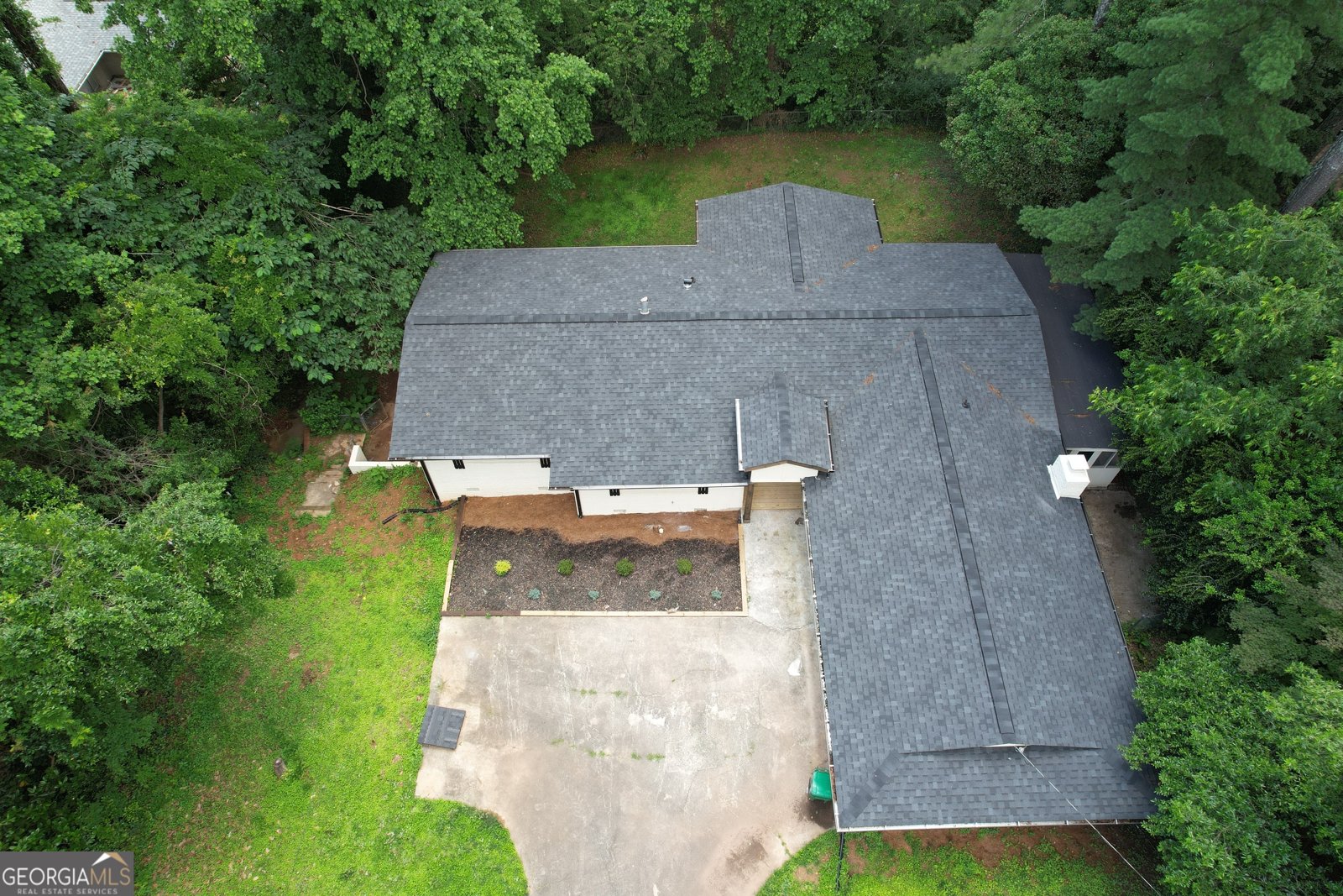 421 Safari Circle Stone Mountain - 50