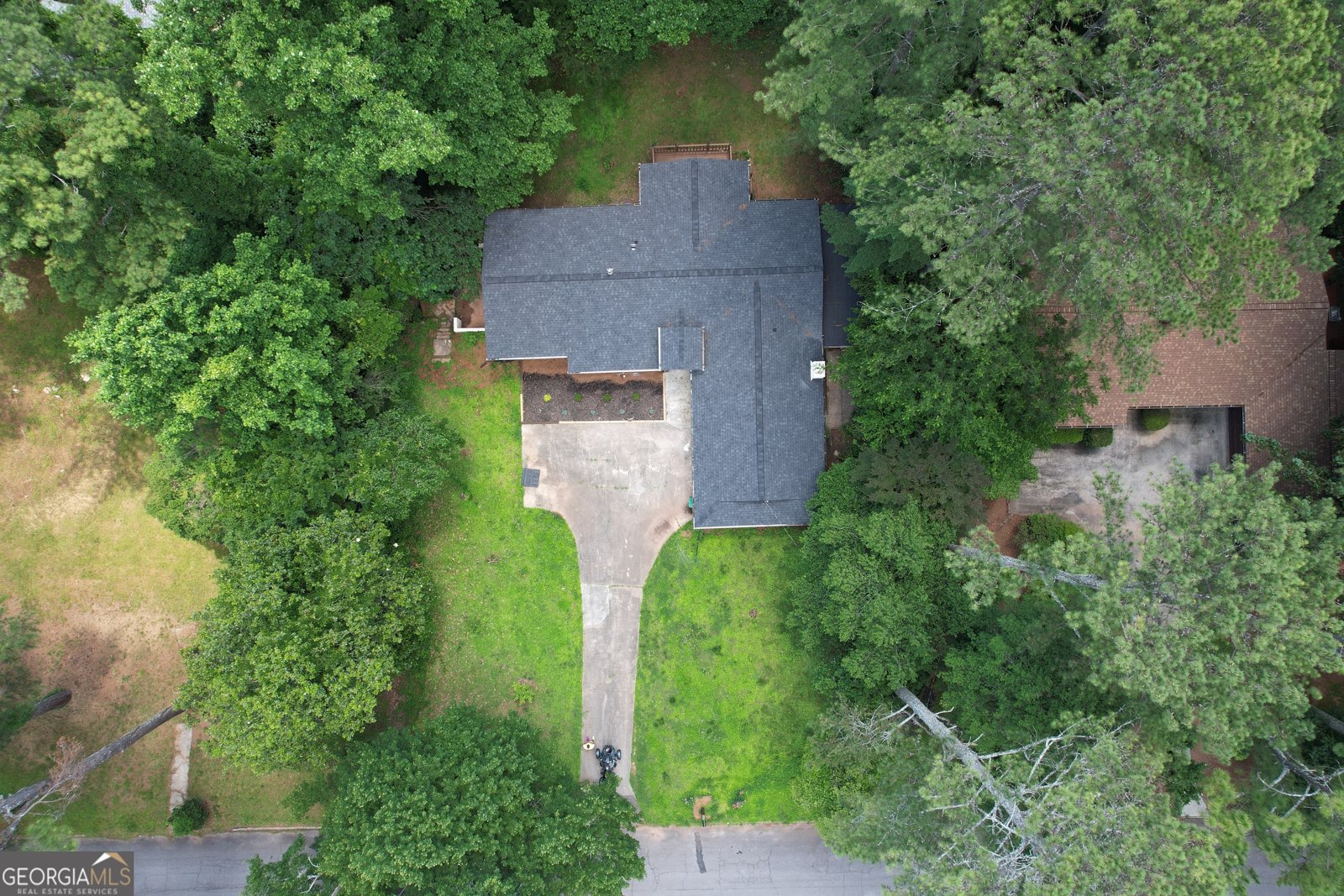 421 Safari Circle Stone Mountain - 51