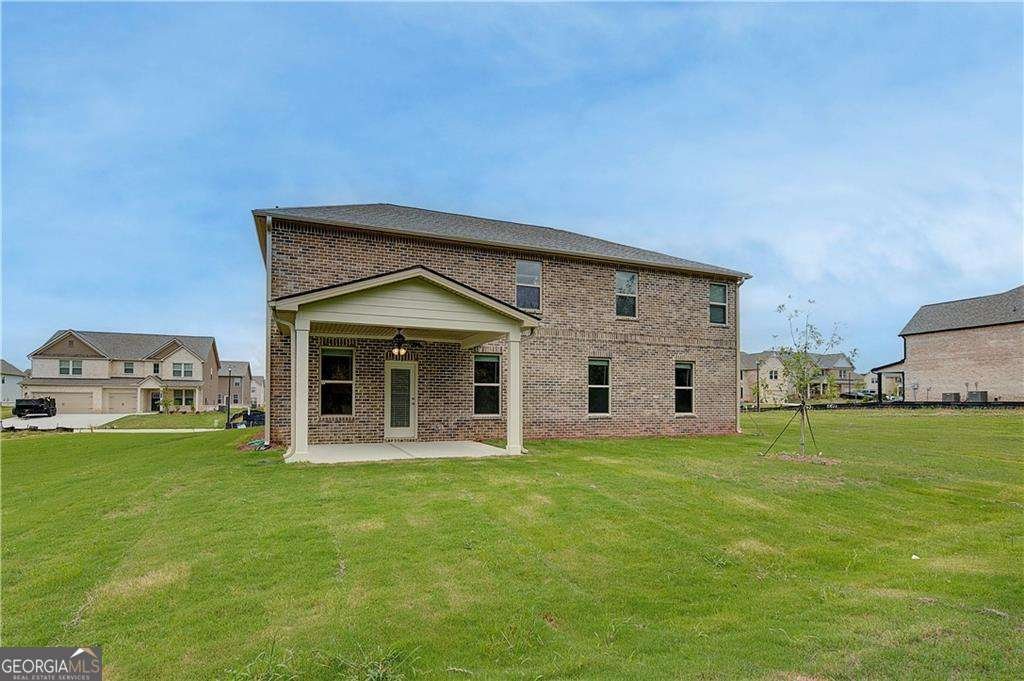2801 Dolce Road Dacula - 2