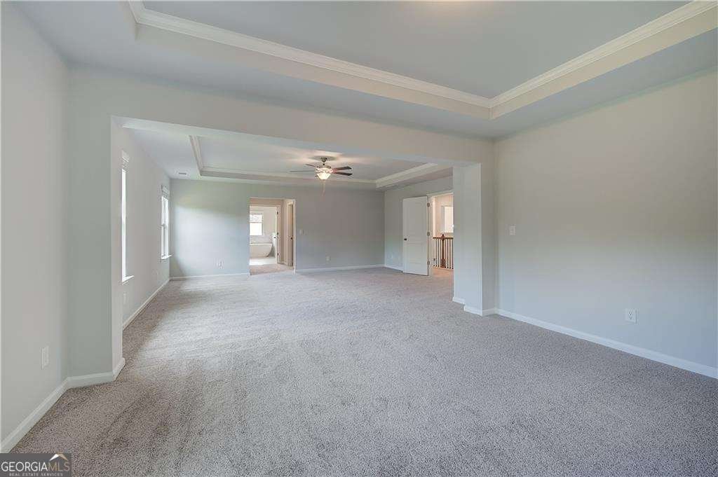 2801 Dolce Road Dacula - 26