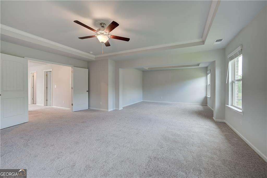 2801 Dolce Road Dacula - 27