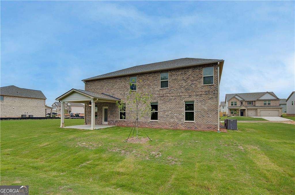 2801 Dolce Road Dacula - 3