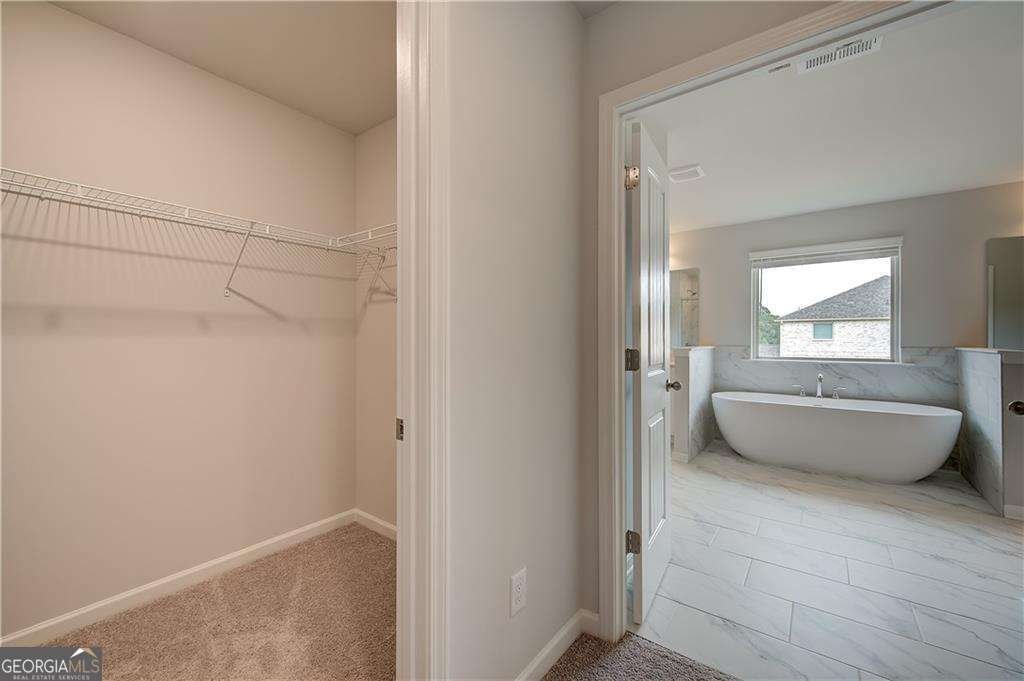 2801 Dolce Road Dacula - 30