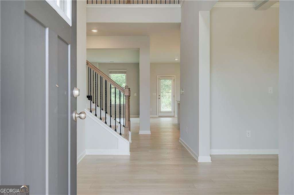 2801 Dolce Road Dacula - 4