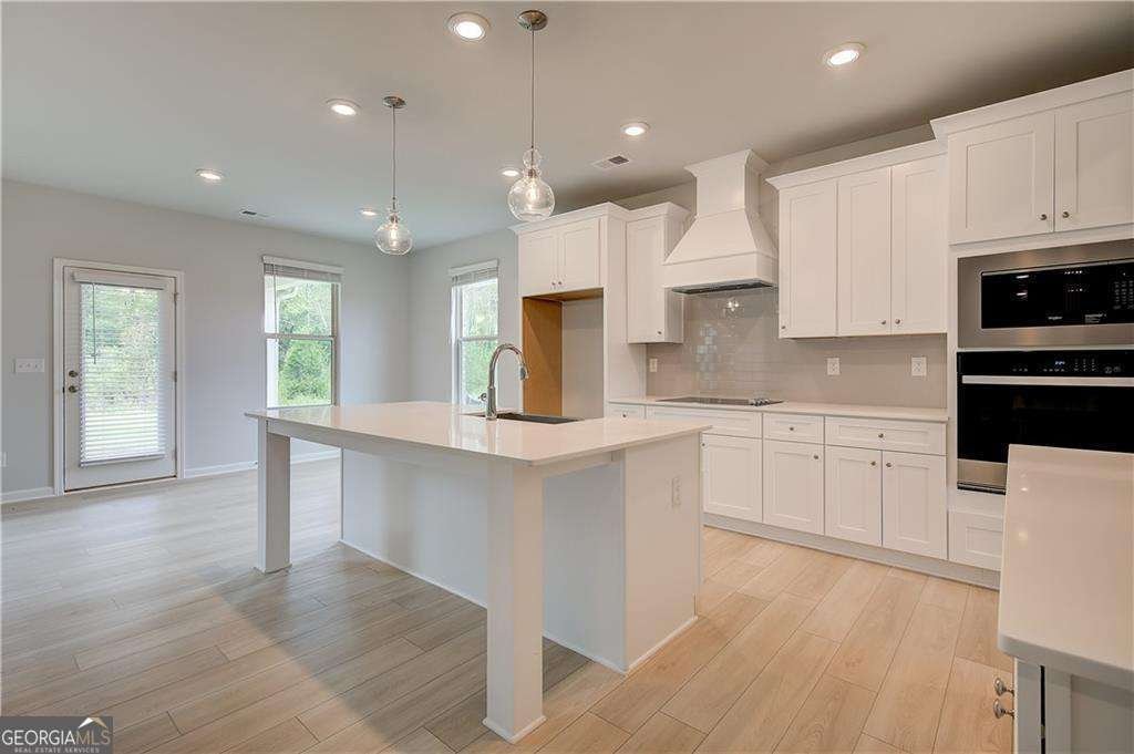 2801 Dolce Road Dacula - 7