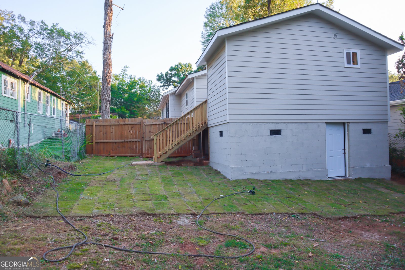 482 Kendrick Avenue Atlanta - 27