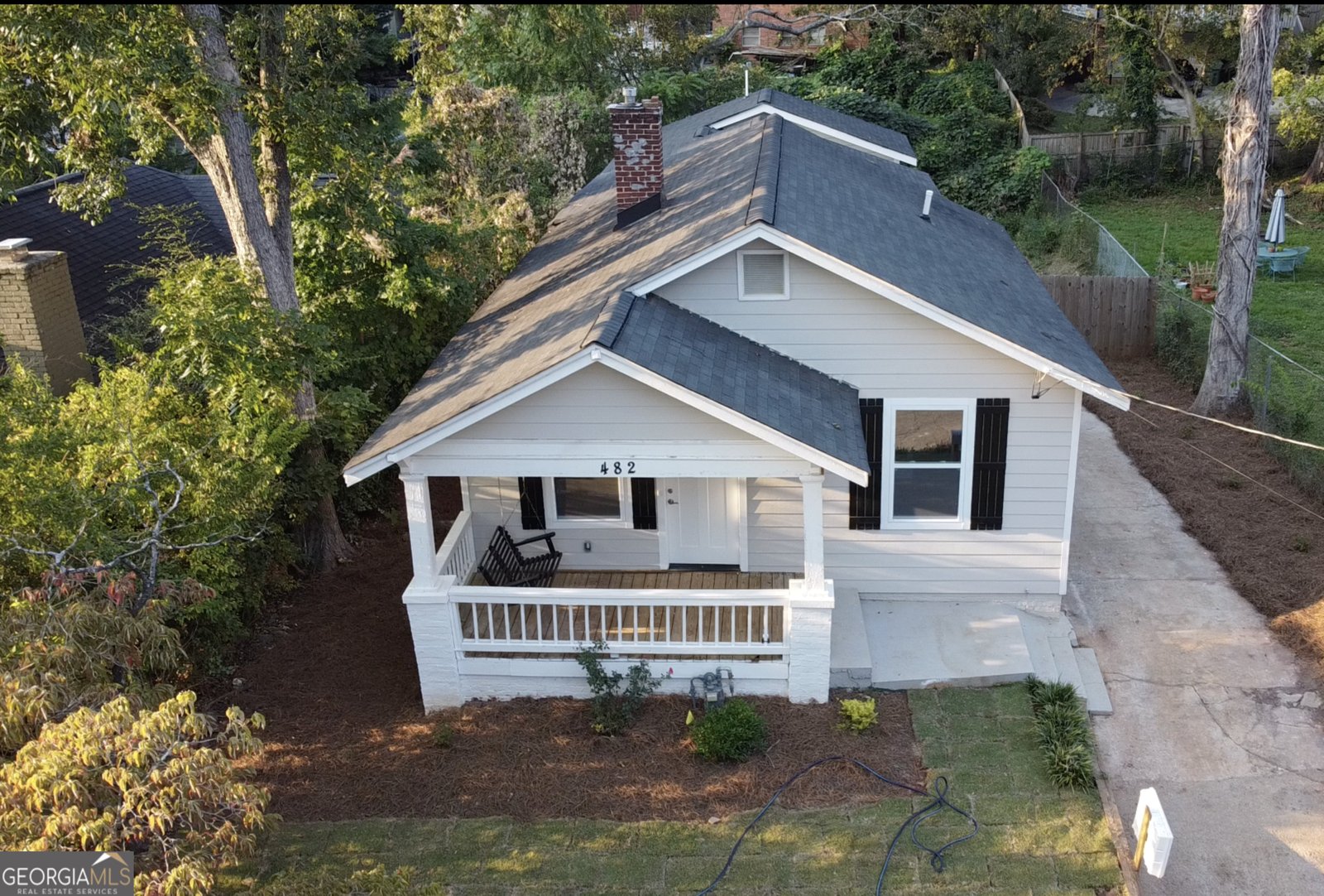 482 Kendrick Avenue Atlanta - 3