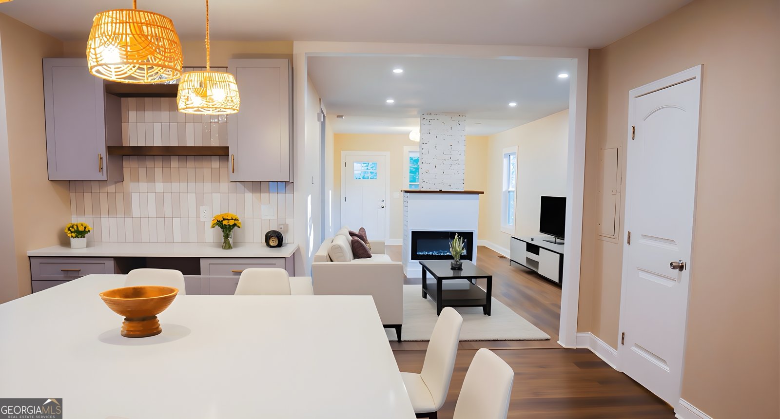 482 Kendrick Avenue Atlanta - 8