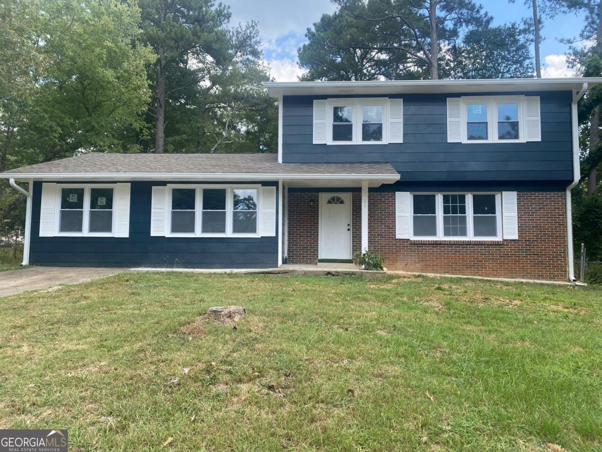 10664 Sandpiper Road Jonesboro - 1