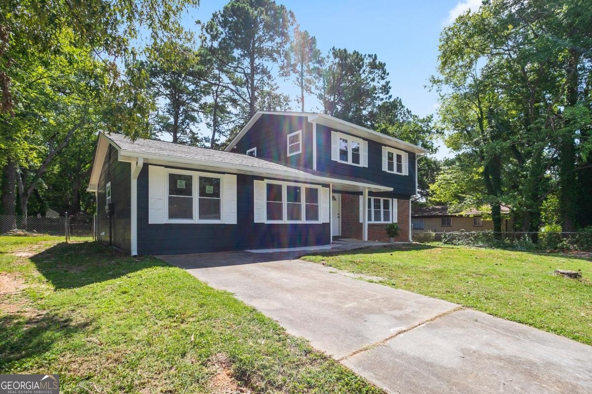 10664 Sandpiper Road Jonesboro - 2