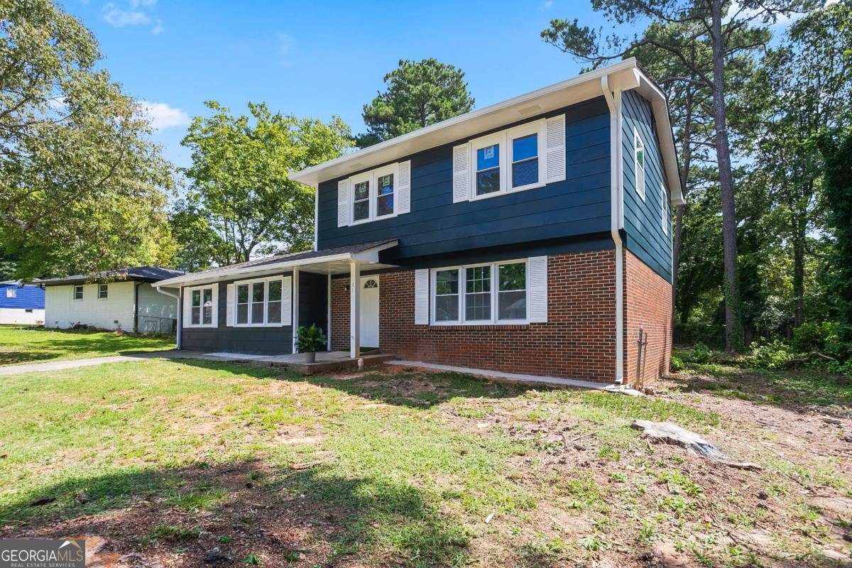 10664 Sandpiper Road Jonesboro - 3
