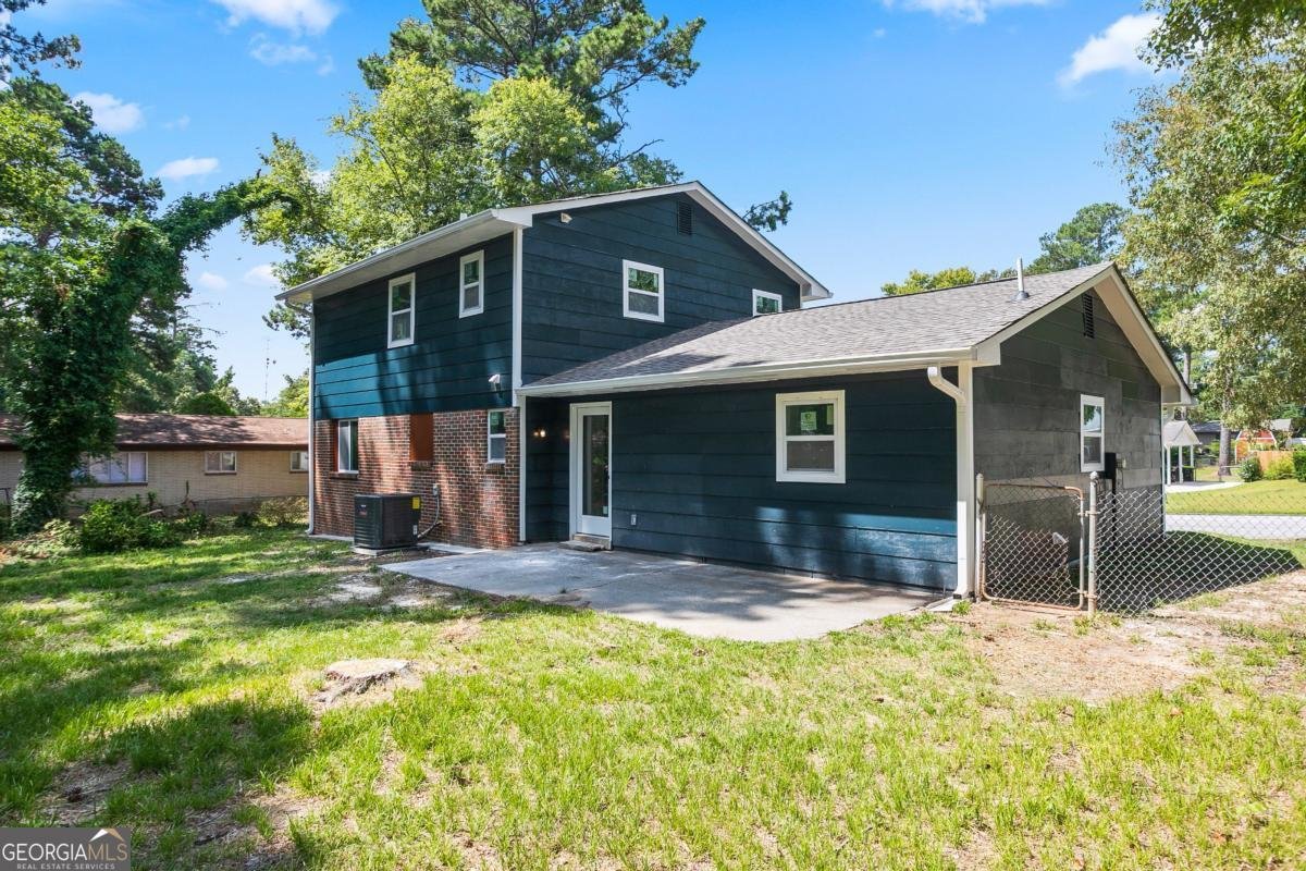 10664 Sandpiper Road Jonesboro - 33