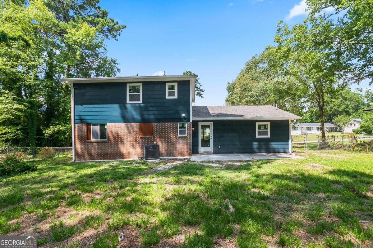 10664 Sandpiper Road Jonesboro - 35