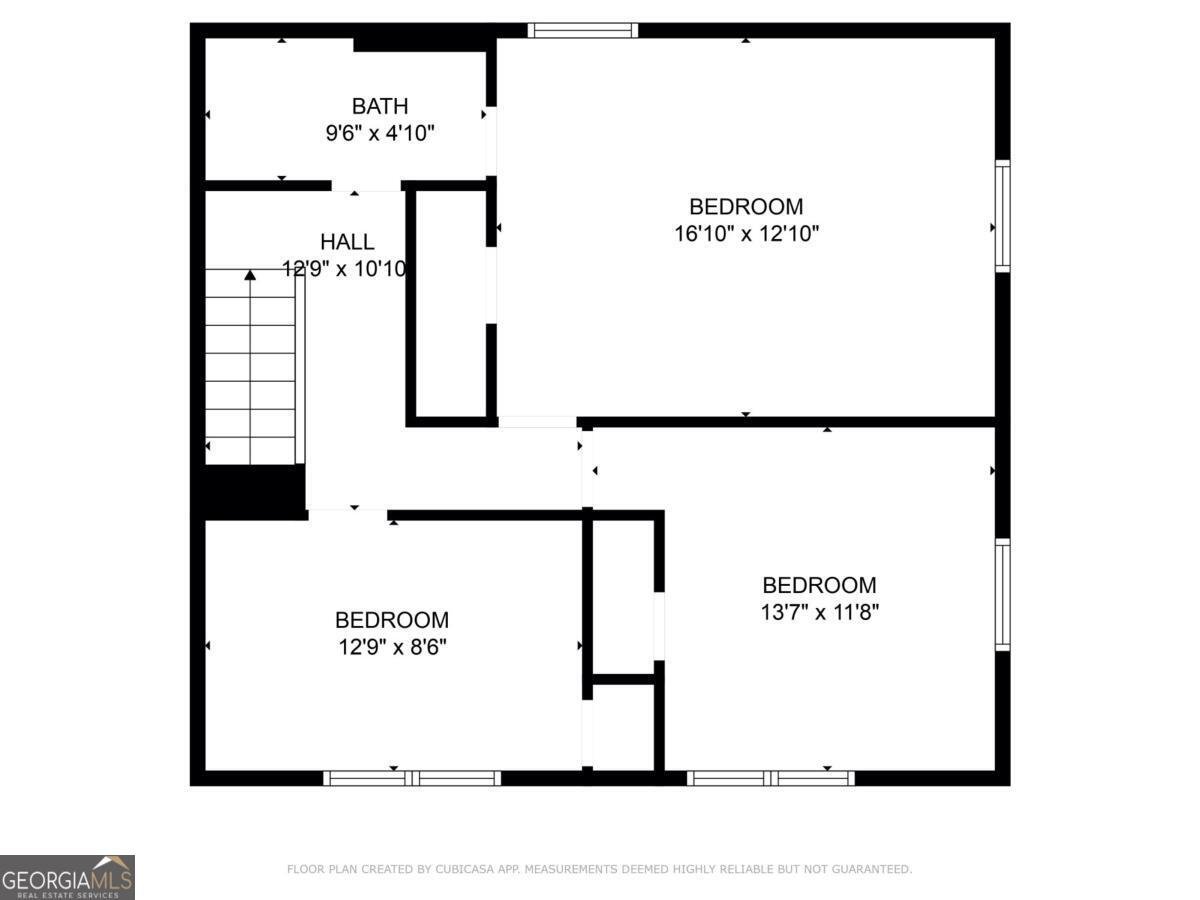10664 Sandpiper Road Jonesboro - 37