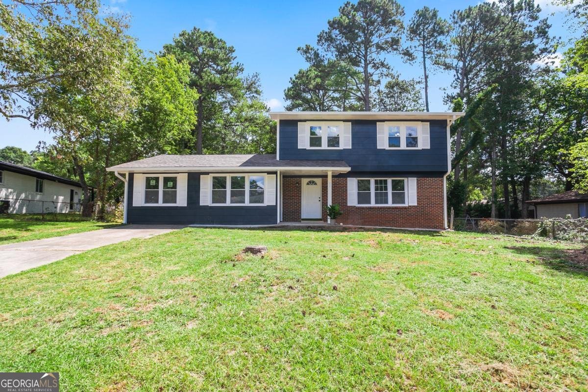 10664 Sandpiper Road Jonesboro - 4