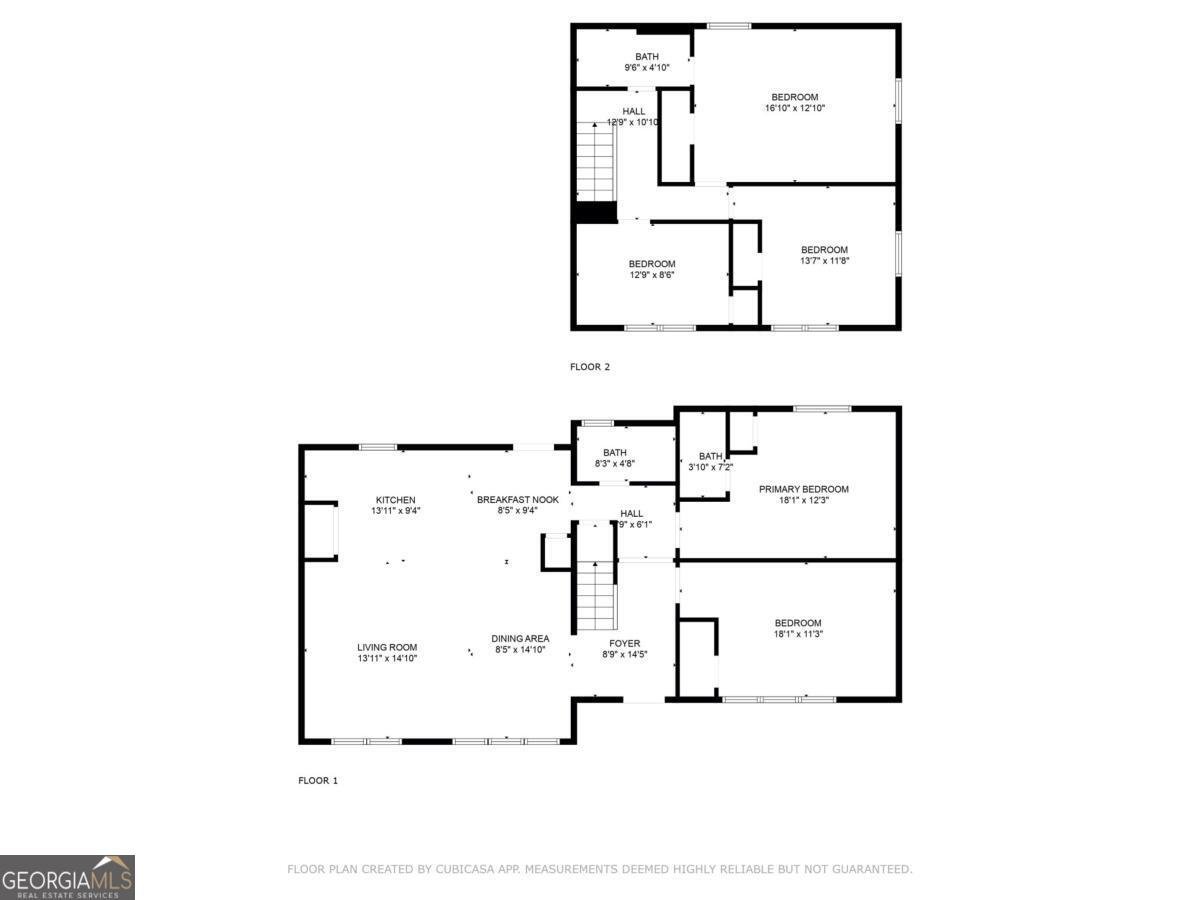 10664 Sandpiper Road Jonesboro - Photo 41
