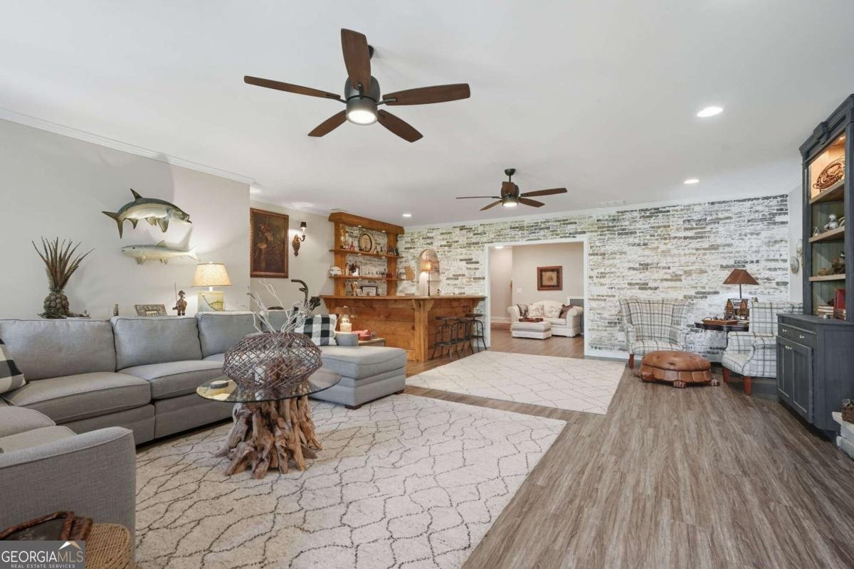 214 Talga Glen Waleska - 17