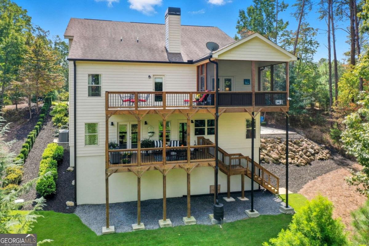 214 Talga Glen Waleska - 31