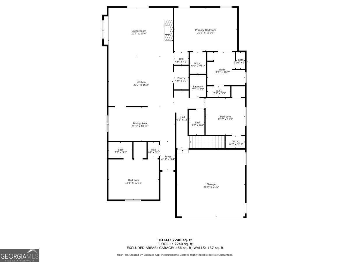 214 Talga Glen Waleska - 33