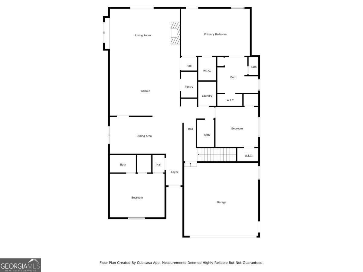 214 Talga Glen Waleska - 34