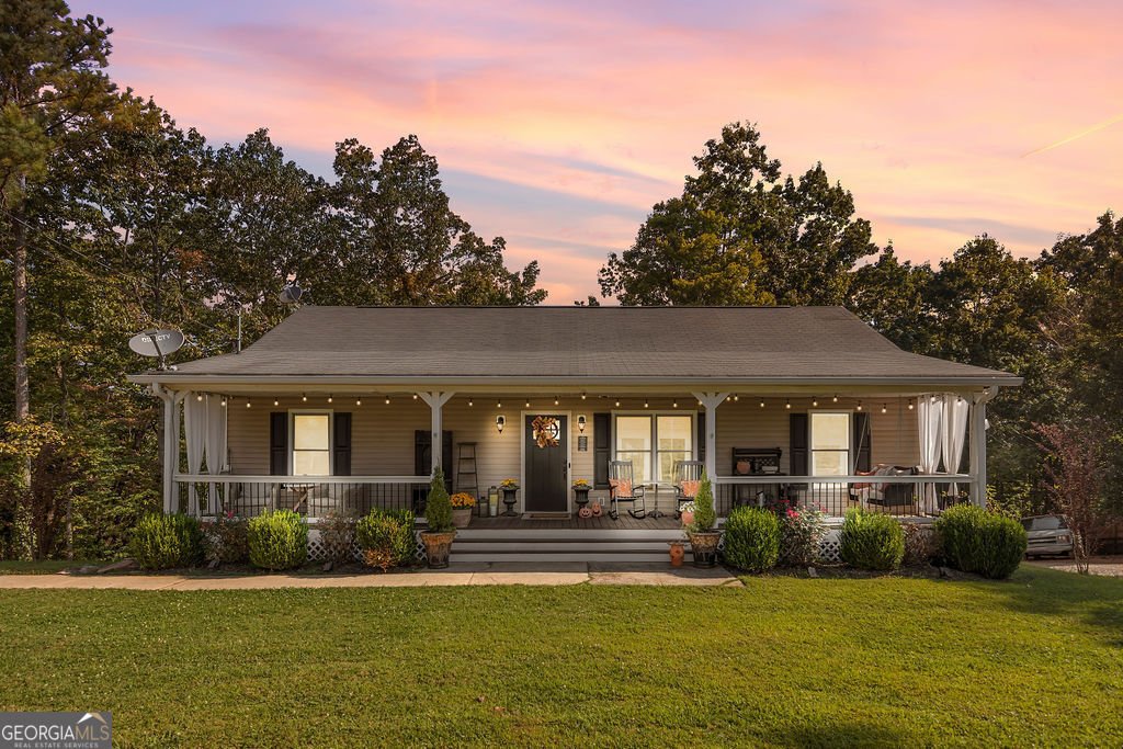 603 Cutoff Road Jasper - 1