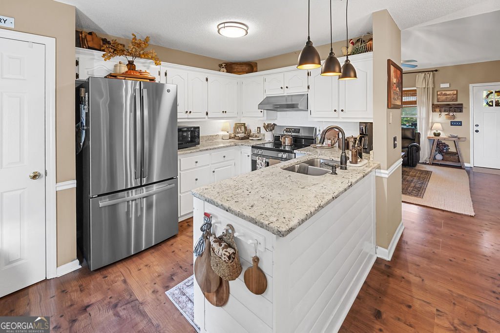 603 Cutoff Road Jasper - 10