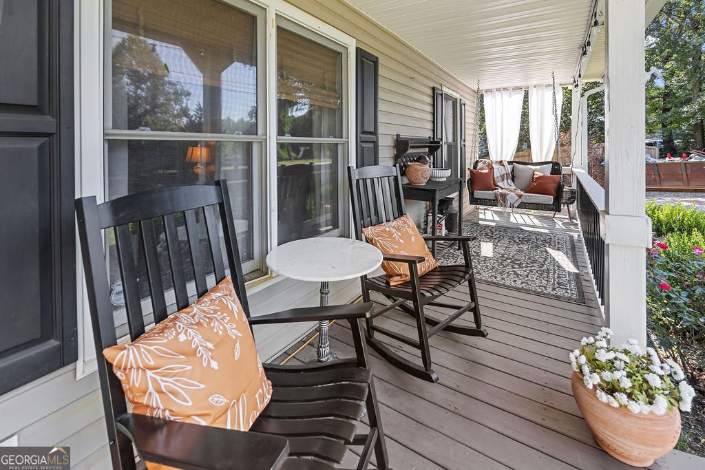 603 Cutoff Road Jasper - 2