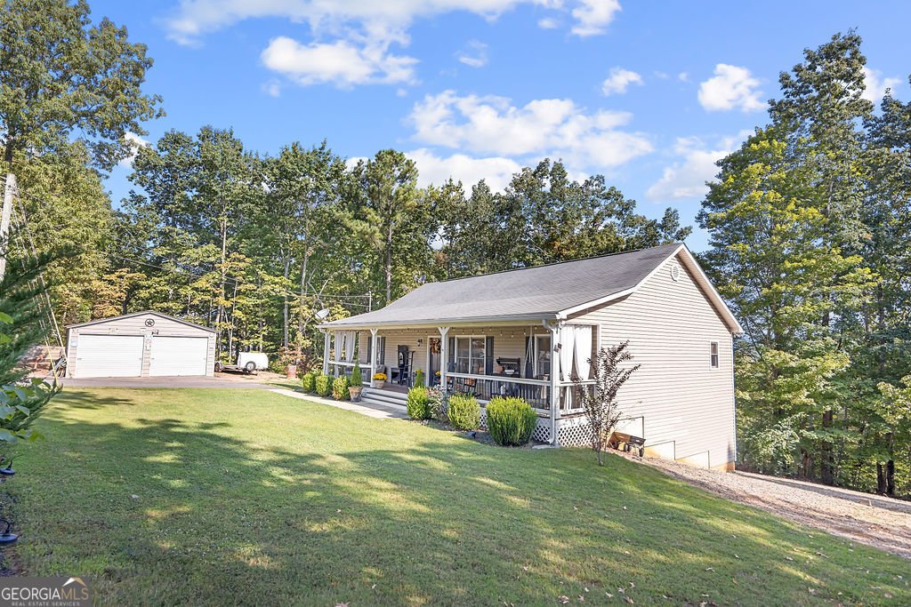 603 Cutoff Road Jasper - 24