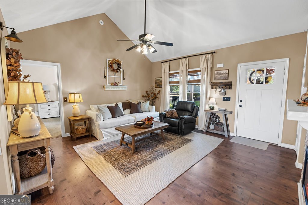 603 Cutoff Road Jasper - 3