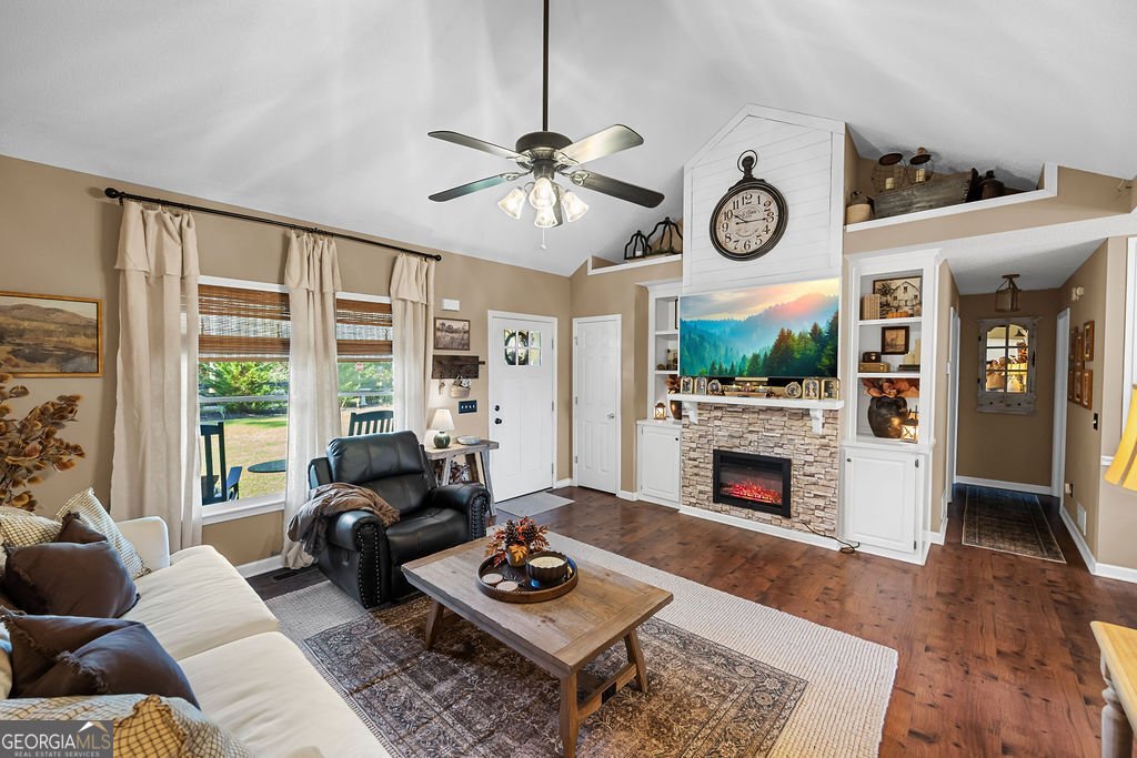 603 Cutoff Road Jasper - 8
