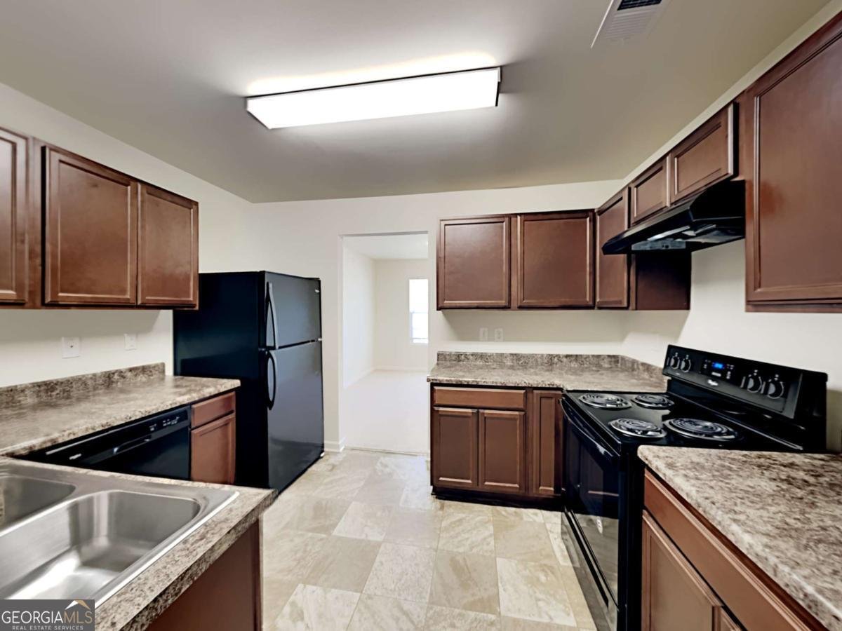 2543 Piering Drive Lithonia - 2