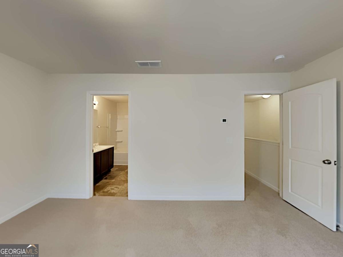2543 Piering Drive Lithonia - 6