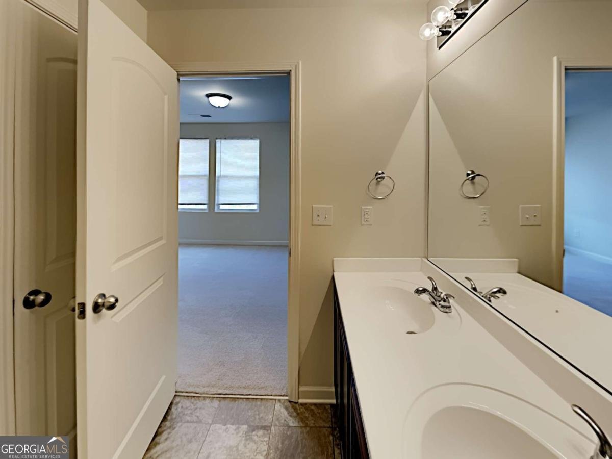 2543 Piering Drive Lithonia - 8