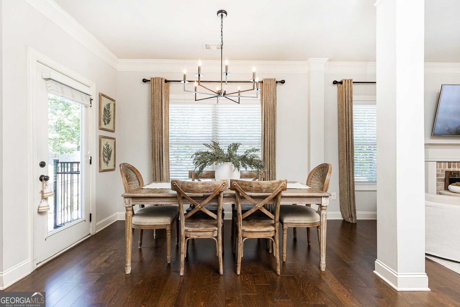 620 Creekside Trace Covington - 11