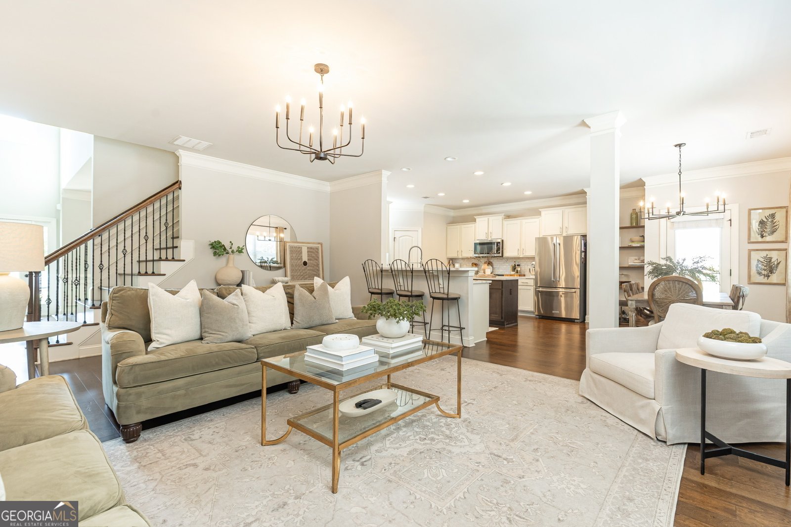 620 Creekside Trace Covington - 3