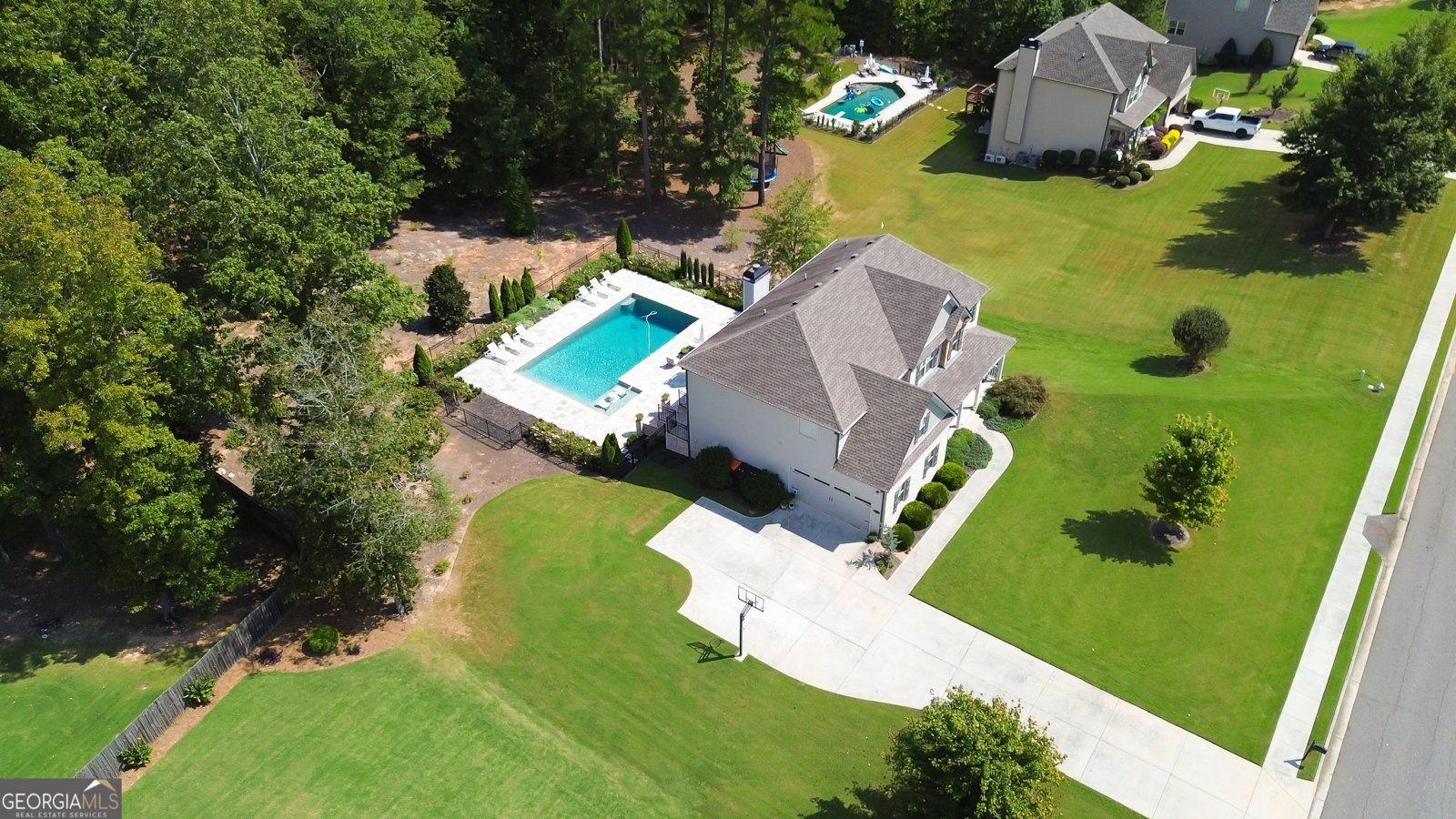 620 Creekside Trace Covington - 36