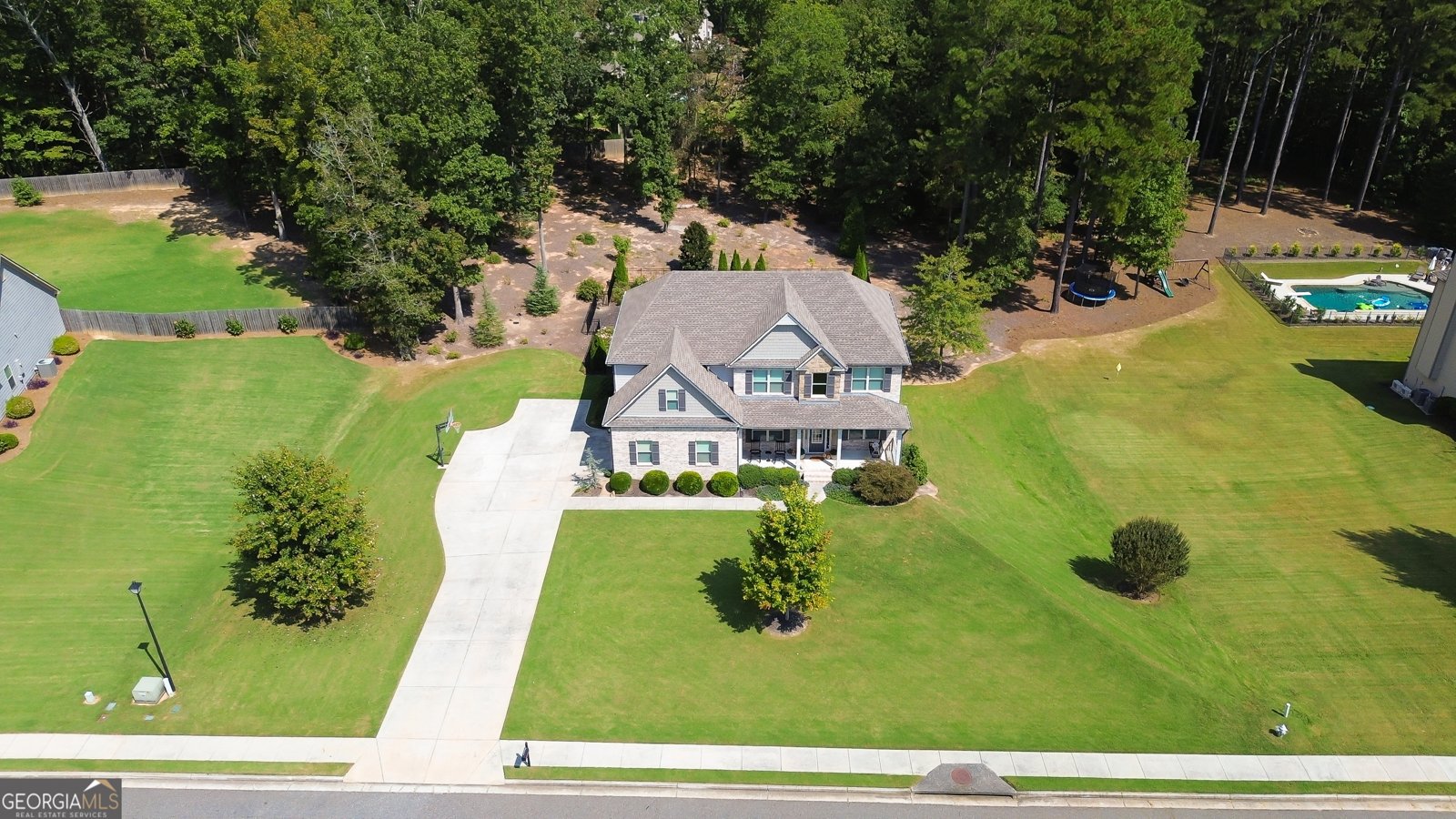 620 Creekside Trace Covington - 37