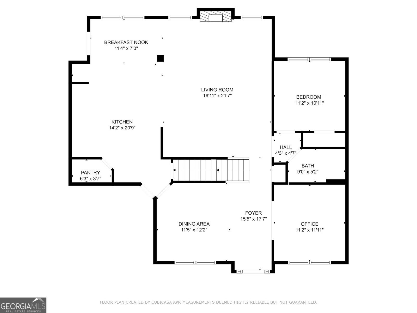 620 Creekside Trace Covington - 39