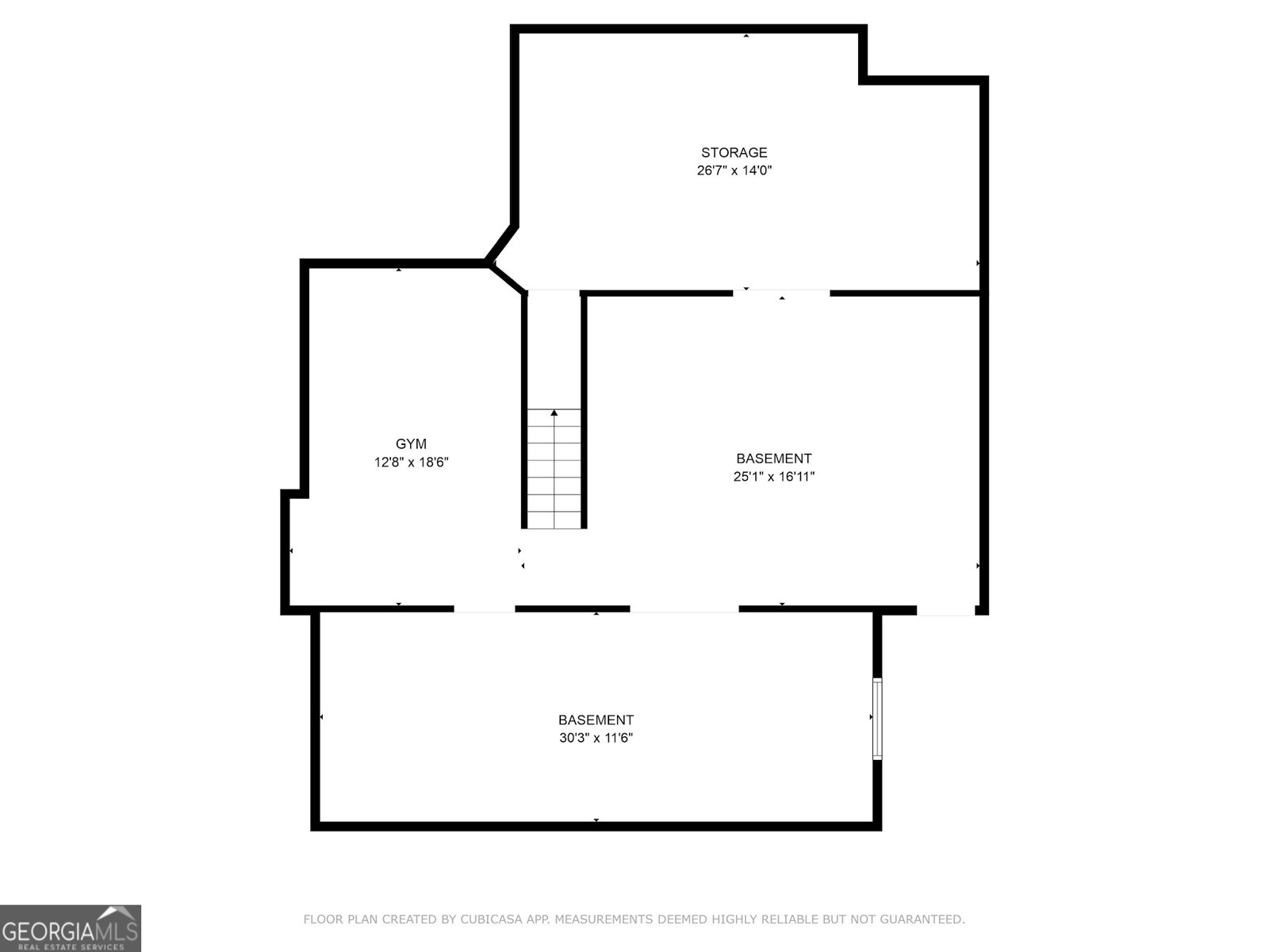 620 Creekside Trace Covington - 41