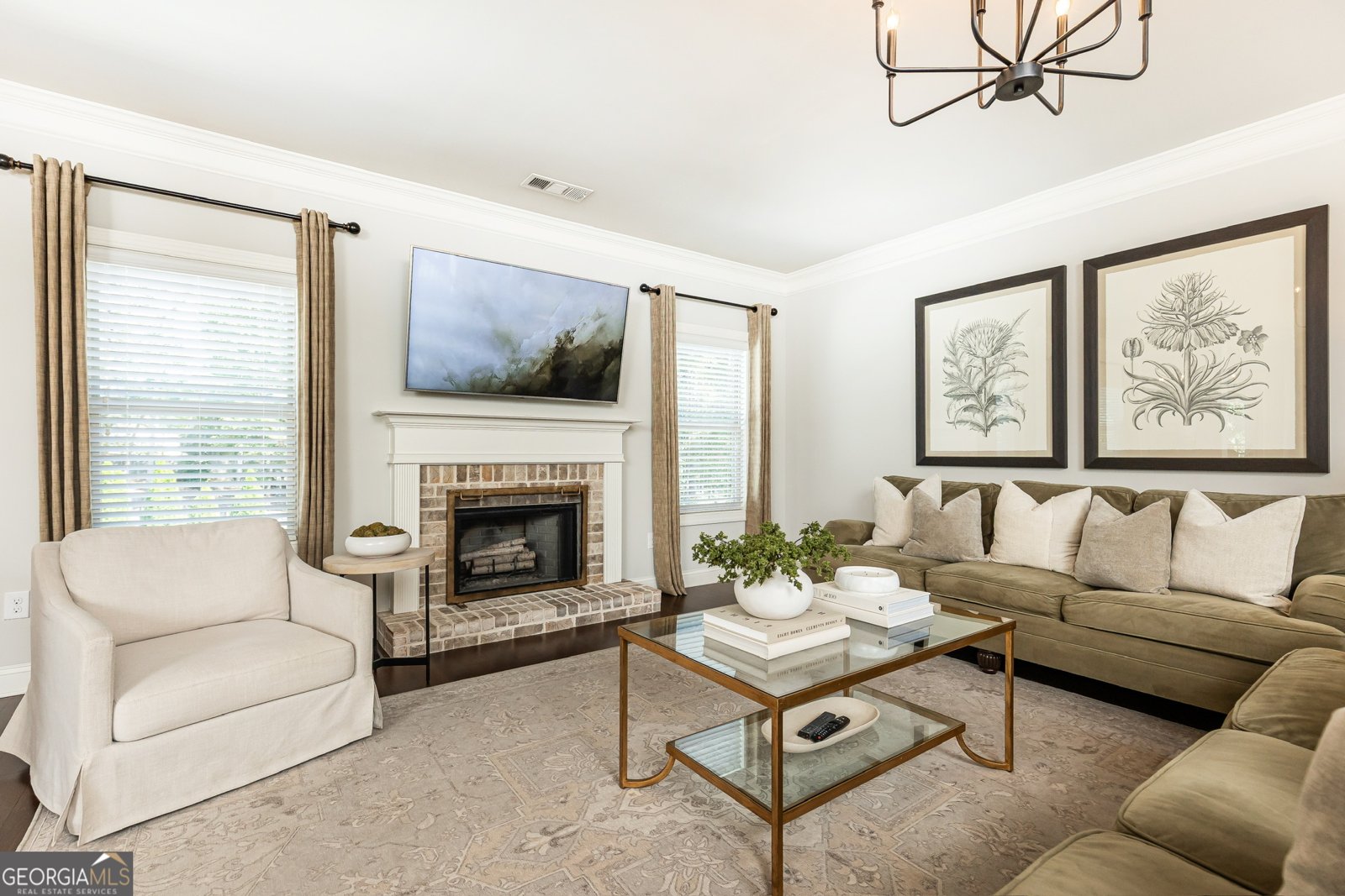 620 Creekside Trace Covington - 5