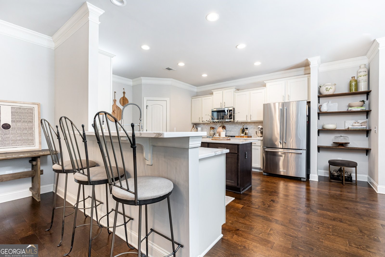 620 Creekside Trace Covington - 6