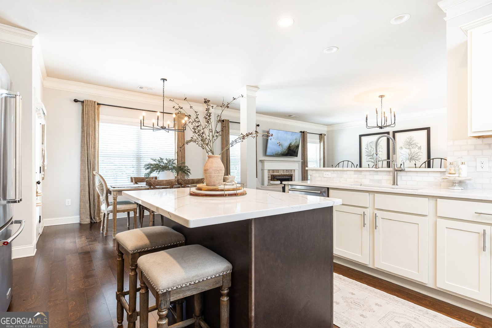 620 Creekside Trace Covington - 8