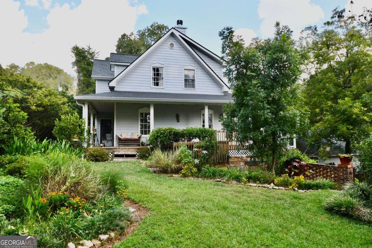 202 Plantation Road Bishop - 1