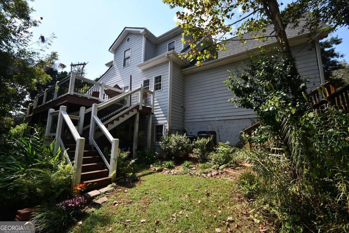 202 Plantation Road Bishop - 45