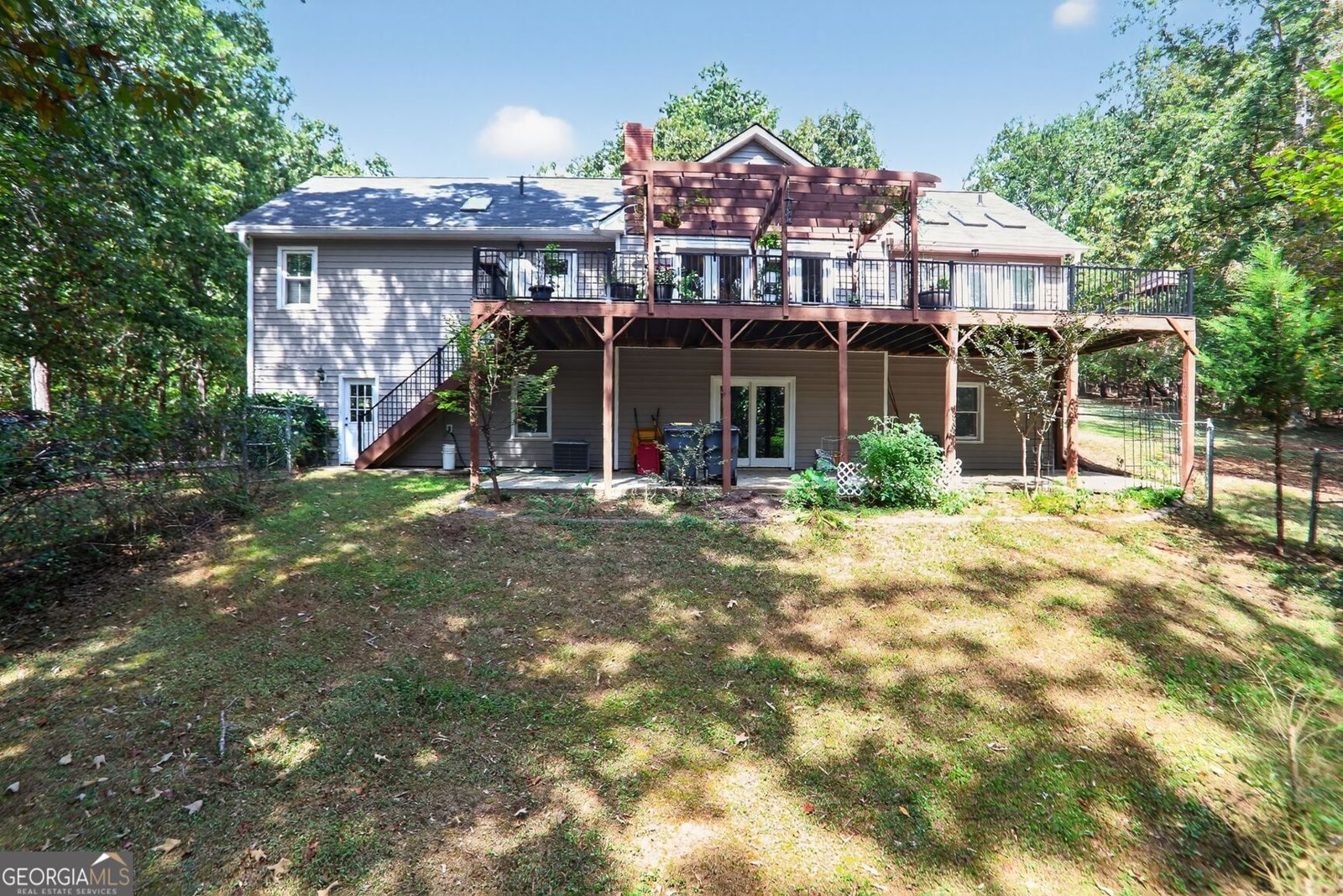 4015 Chapel Hill Farms Drive Douglasville - 22